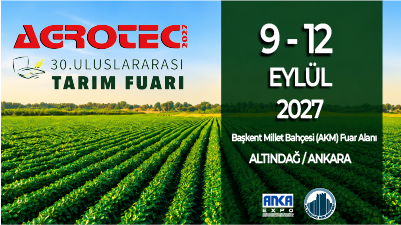 AGROTEC 2027